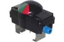 Vestamid ® enclosure IP66, NAMUR inductive sensors : LEF 430-LC2