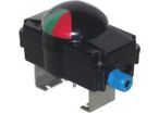 Vestamid ® enclosure IP66, NAMUR inductive sensors : LEF 430-LC2