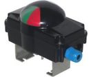 Vestamid ® enclosure IP66, NAMUR inductive sensors : LEF 430-LC2