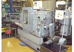 Multispindle lathe : WICKMAN 5/8 x6