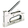 Stapler for manual packing