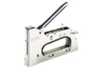 Tacker R34 Steel - Flat Wire : AgrR34