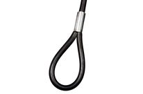 Wire rope sling - Flexfort - Loop type