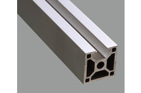 Aluminium Profile 8 mm Slot 30x30