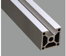 Aluminium Profile 8 mm Slot 30x30