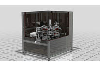 PIM Particle Inspection Machine