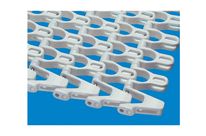 Plastic modular belts, Modular conveying belts, Series 9