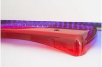 Indirect Discharge Electrode (IDE) system