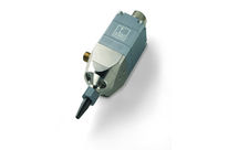 Membrane dispensing valve