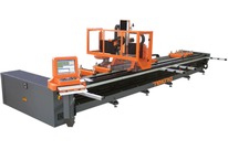 Machining Centre: TK 427N