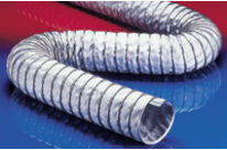 Hoses for Higher Temperatures, High Temperature Hoses: CP HiTex 487