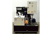 Process Water Recycling Systems