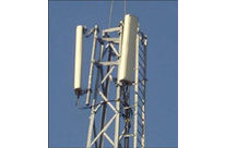 Generator : STAMFORD P0/P1 4 pole industrial range (7.5 - 55kVA)