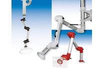 The classical extraction arm