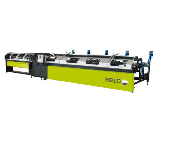 Automatic circular saws : DCH 76