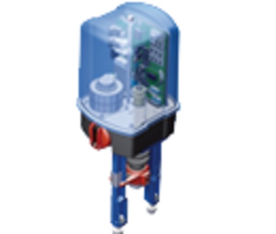 High-performance actuator : PREMIO Plus