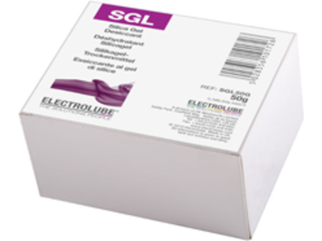 Silica Gel : SGL
