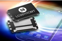 Battery protection controllers :  : LC051XX