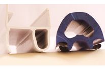 Moulding by plastic extrusion