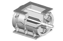 Rotary valves : Basic Range DRE