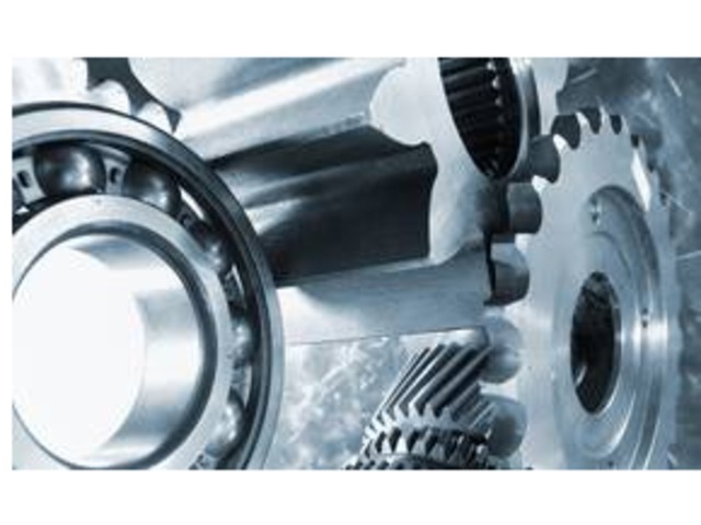 Remote Machinery Services :  Life cycle monitoring