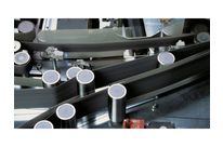 Siegling Extremultus, Flat belts,  Machine Tapes