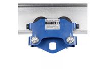 Manual hoist trolley - LST-H