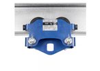 Manual hoist trolley - LST-H