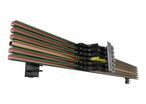 Insulated conductor system U10