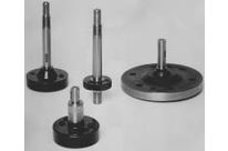 Adapter shafts ADA HF