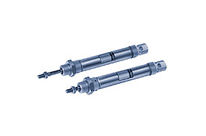 Pneumatic cylinder : Type TZG001