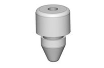 Insert feet diameter 10-12