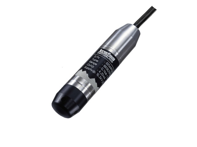 Submersible Pressure Transmitter  NAL 8838