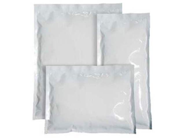 Eutectic plates: ICEPACK SOUPLE