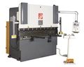 CNC bending press