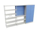 Shelving system