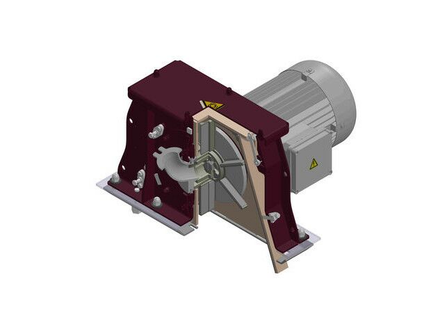 High-performance turbines 3.6