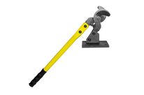 Placed cable cutters device