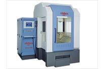 High speed cutting / jig grinding RFM 600