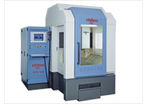 High speed cutting / jig grinding RFM 600