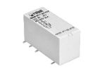 Miniature PCB power relays: RM85 SMT