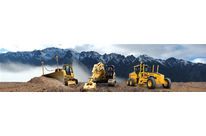 GCS900 Grade Control System