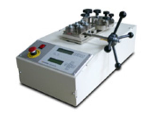 Pull Force Testing Device : PullTester 28