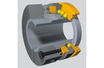 Torque Limiter EAS® SMARTIC
