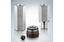 Check valves type RK/RB, RC, RE, and ER