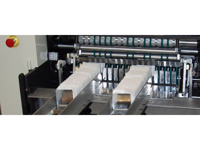 HORIZONTAL PRE-CONDITIONING