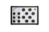 EtherCAT system for length measurement in harsh environement - MSX-EC3701-8