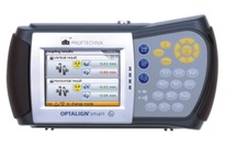 Shaft alignment systems :  OPTALIGN smart EX