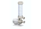 Filters for corrosive liquids MC4 / MC10