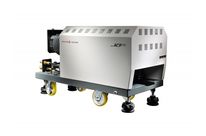 Roots vacuum pump - ACP 120 series